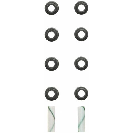 Fel-Pro Valve Stem Seals, Ss70598 SS70598